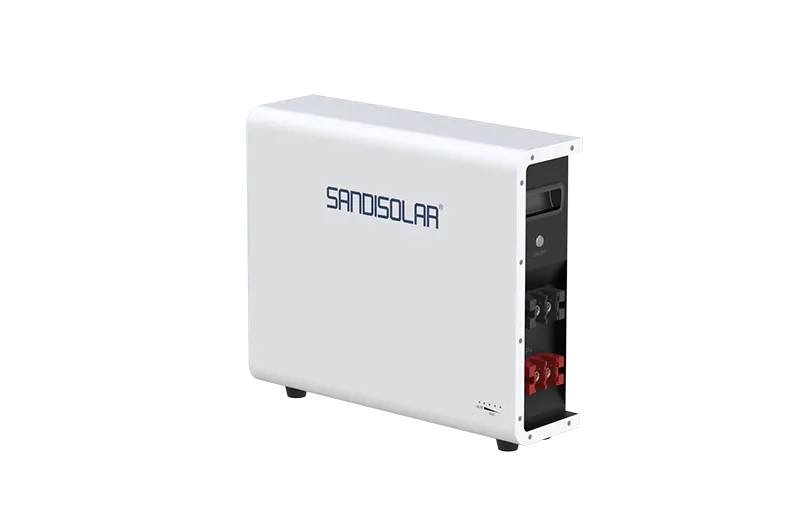 بطارية تخزين الطاقة طويلة الأمد