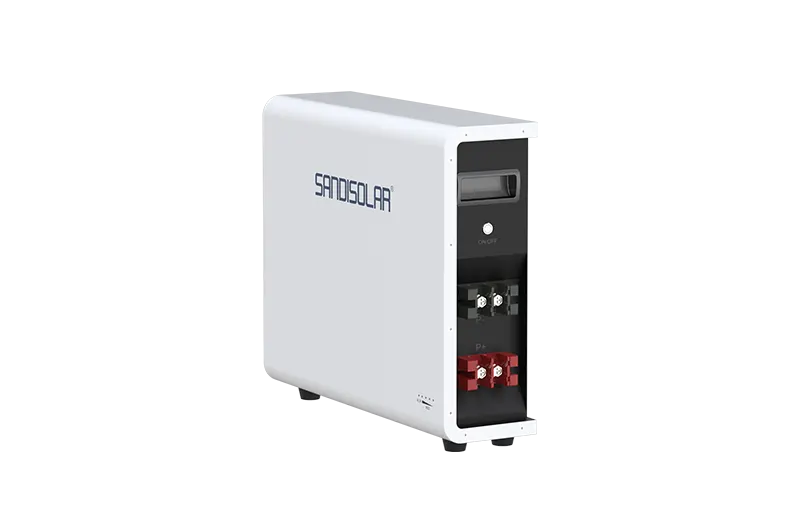 بطارية الليثيوم للاستخدام عالي الطلب