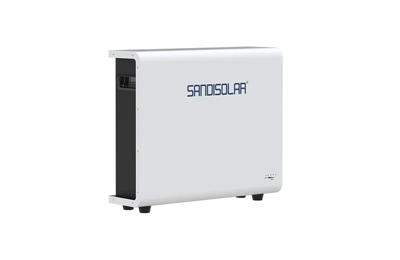 تخزين الطاقة للاستخدام خارج الشبكة