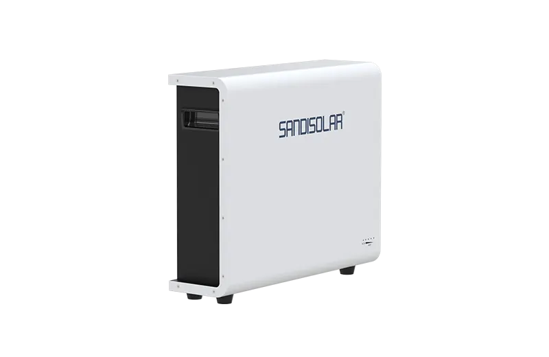 تخزين الطاقة عالي الأداء