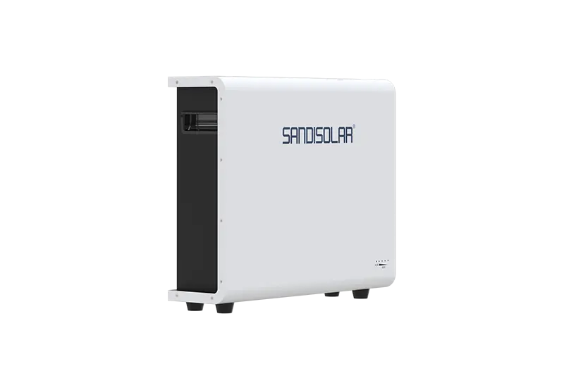 بطارية تخزين مدمجة