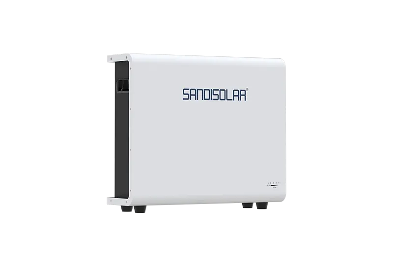 تخزين الطاقة للمناطق النائية