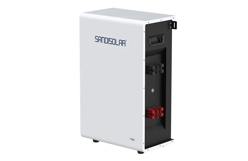 بطارية ليثيوم طويلة العمر لتخزين الطاقة