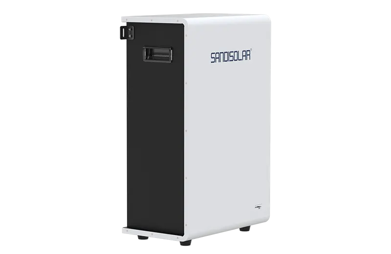 بطارية عالية الطاقة لتطبيقات الطاقة الشمسية