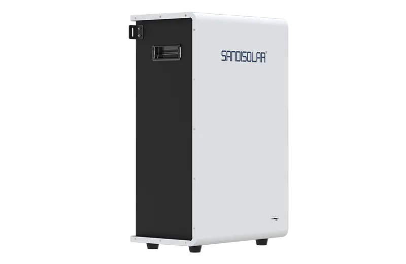 51.2بطارية تخزين الطاقة الشمسية V