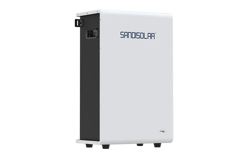 بطارية طاقة احتياطية عالية السعة