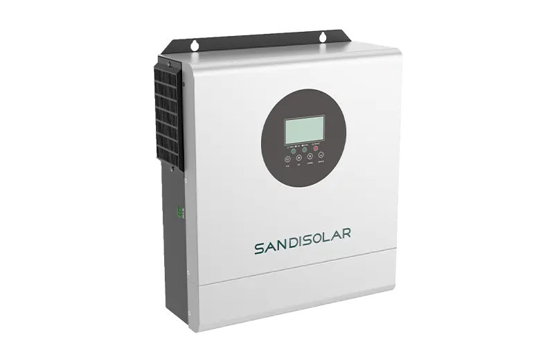 عاكس خارج الشبكة مع واي فاي مدمج