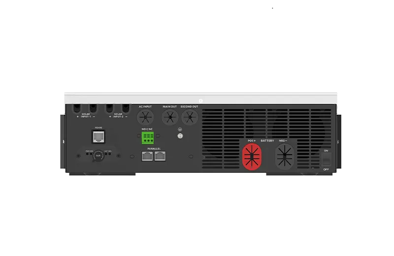 500العاكس الشمسي V للأنظمة الكبيرة
