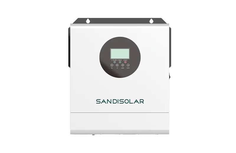 24العاكس الشمسي V