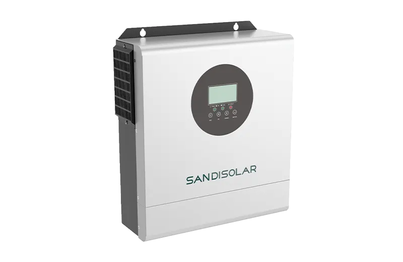 عاكس طاقة متعدد الاستخدامات خارج الشبكة