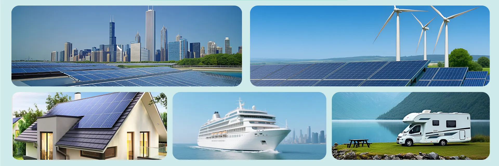 المناطق النائية