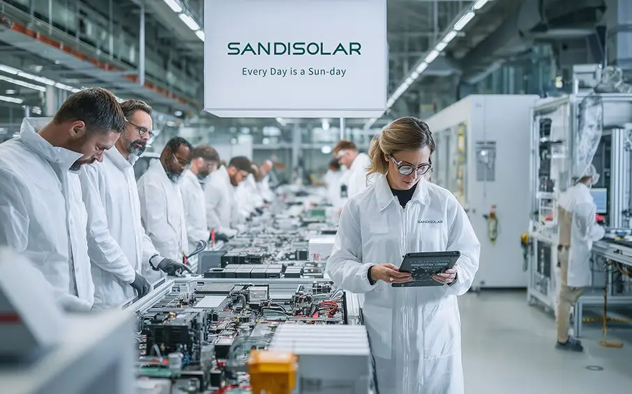 مصنع بطاريات الليثيوم OEM