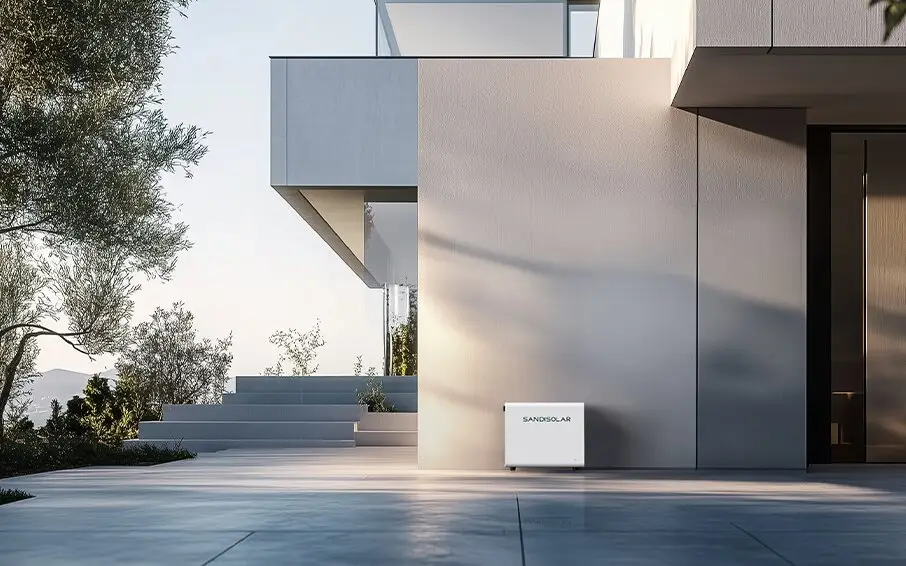 أفضل مصنع لبطاريات الليثيوم