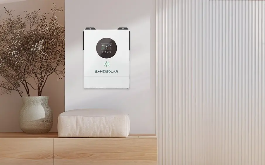 عاكس خارج الشبكة بأسعار معقولة