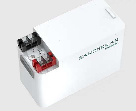 شركات تصنيع بطاريات الليثيوم