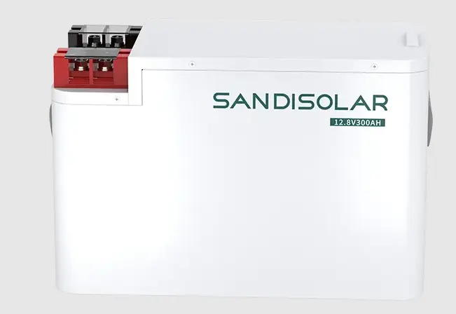 شركات تصنيع بطاريات الليثيوم