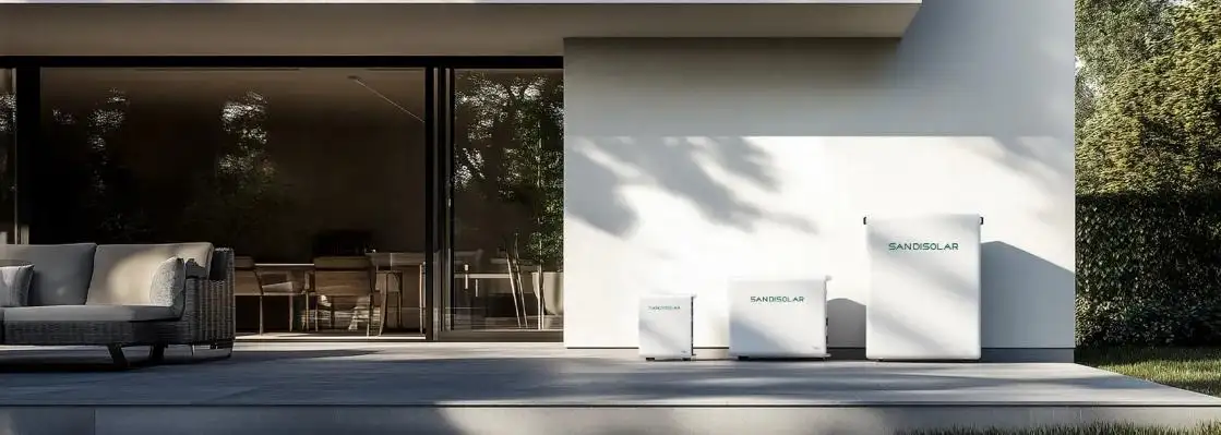 51.2بطارية Lifepo4 300ah