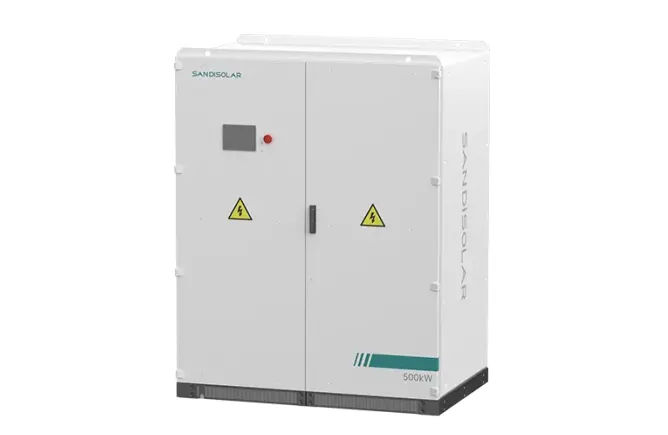 سعر نظام تخزين الطاقة