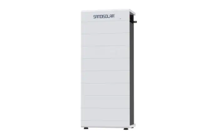 بطارية ليثيوم معتمدة من جامعة UL