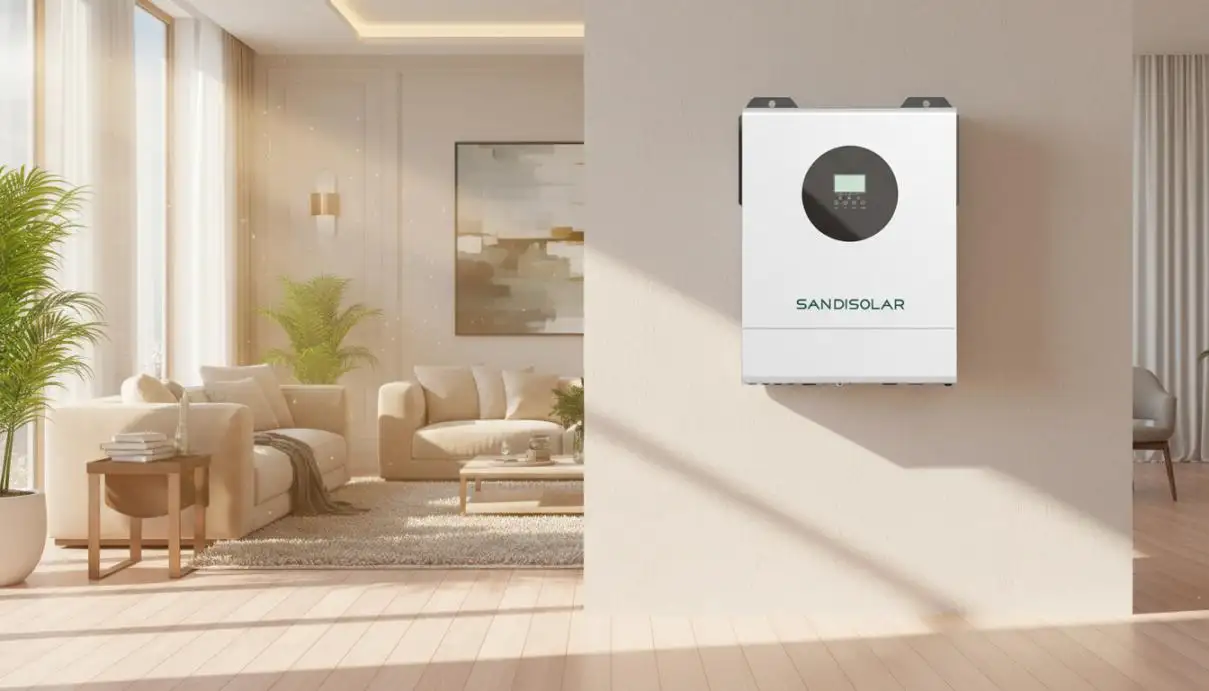 220العاكس الشمسي V